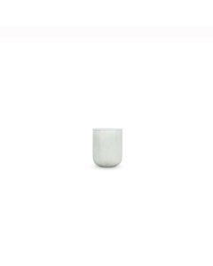 Suikerpot 17cl frost white Ceres