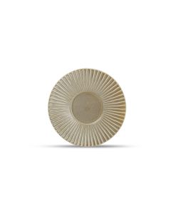 Schotel 14cm sage green Aurora