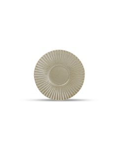 Mokkaschotel 12cm sage green Aurora