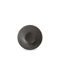 Schotel 14cm black Aurora