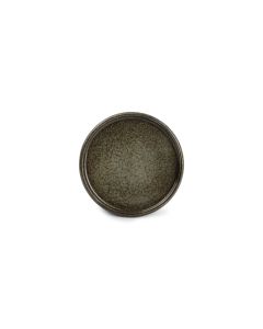 Plat bord 12,5cm forest Curvo