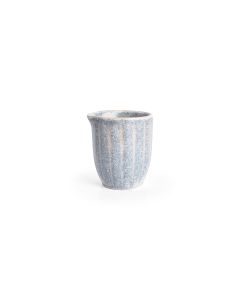 Melk-/sauskan 10cl blue faded Dune
