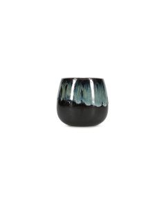 Beker 25cl seaweed Umi
