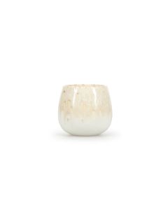 Beker 25cl sand Umi