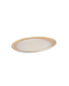 Servierschale 30x21cm sand Base