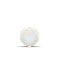 Plat bord 15cm glow Moya