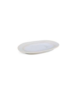 Servierschale 26x16cm glow Moya