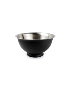 Champagnekoeler teil 39xH20cm Black Bar