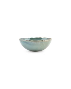 Kom 20,5xH7,5cm opal Filo