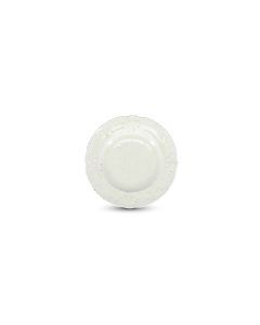 Plat bord 15,5cm beige Seance