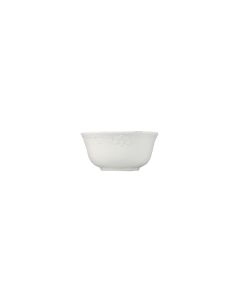 Kom 15,5xH7,5cm beige Seance
