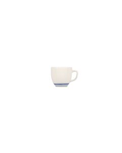 Mokkatasse 9cl blau Azul