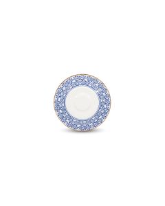 Schotel 14cm blauw Azul