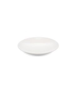 Kom 25,5xH4,5cm wit Astro