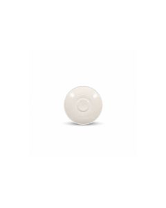Mokkaschotel 11cm wit Solis