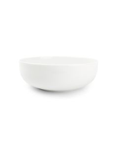 Kom 21xH7cm wit Cirro