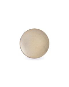 Plat bord 16cm beige Cirro
