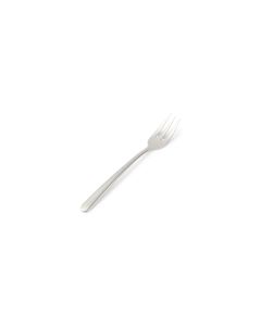 Cake fork Amberes Antique - Set of 6