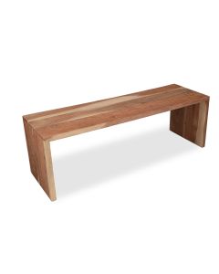 Rehausseur 60x19xH20cm natural Venna