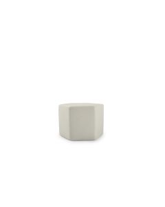 Serveerschaal 7,5xH5,5cm white Roche