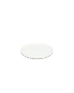 Plat bord 20xH2cm Gravure