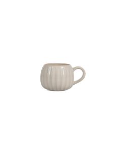 Mug 20cl sweep beige Arto