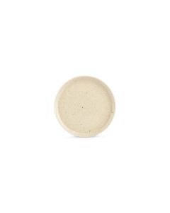 Plat bord 22xH2,5cm vanille Blush