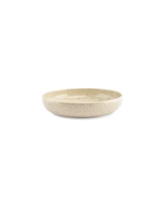 Kom 22xH5cm vanille Blush