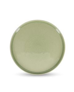 Plat bord 33cm sage Blush