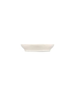 Kom 21,5xH4,5cm beige Rocca