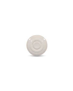 Mokkaschotel 12,5cm beige Rocca