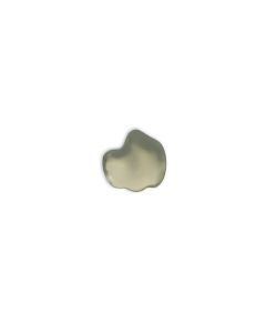 Glasonderzetter organisch goud Charm - Set van 4