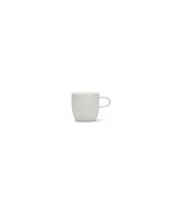 Kop 18cl white Alura
