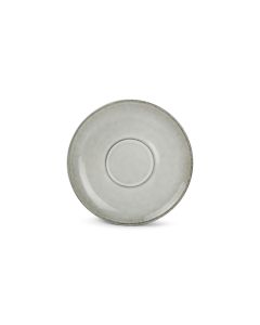 Schotel 15cm groen Artisan
