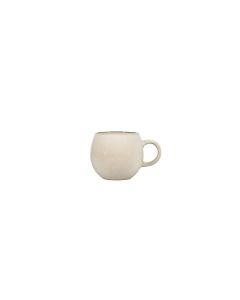 Beker 45cl rond ivoor Meridian