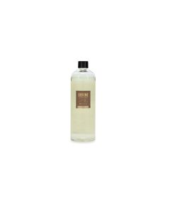Navulling geur 500ml linnen Serene