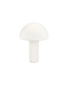 Tafellamp 29xH39cm white Nome
