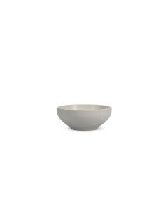 Kom 16xH6,5cm beige Mochi