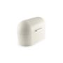 Brotkasten 33,5x18xH21,5cm grau Fresh