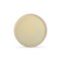 Plat bord 30,5xH2,5cm gold Glister