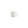 Tasse 25cl weiß Nuo