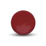 Plate 25cm burgundy Fika