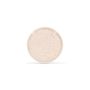 Plat bord 20,5cm beige Fika
