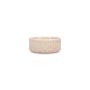 Kom 13xH5,5cm beige Fika