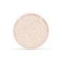 Plate 25cm beige Fika