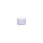 Geurkaars 160g violet Mood