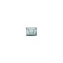 Tealight holder 5x5cm cloud Mood - Set of 2