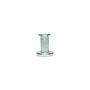Kerzenhalter H8cm cloud Mood - 2er-Set