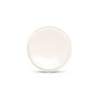 Plate 20,5cm beige Billie