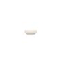 Bol 9,5xH3cm beige Billie - Lot de 2